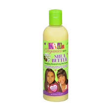 Only a dime sized amount is required for shoulder length hair. Africas Best Kids Shea Butter Detangling Moisturizing Hair Lotion Black Hair Care Uk