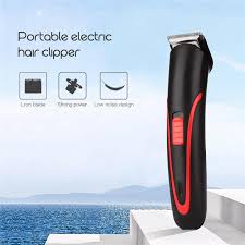 Maybe you would like to learn more about one of these? Buy Portable Rechargeable Hair Clipper Electric Cordless Mini Hair Trimmer Pro Hair Cutting Machine Beard Trimer For Men Barber 4041 At Affordable Prices Free Shipping Real Reviews With Photos Joom