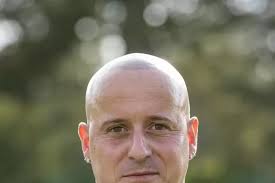 Der TB Jahn Zeiskam und sein Teammanager Patrick Pfaff