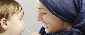 خطوات تساعد طفلك على النطق بشكل أسرع موقع قناة المنار لبنان