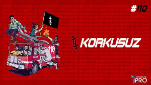 Istanbul Trip Korkusuz I Sam Maestro Heja Xir Official Audio Youtube