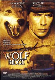 Wolf Ridge: Amazon.co.uk: Wes Studi, Andrew Prine, Jennifer Shaw, Deborah  Montague, John Brennan, Jonathan Banhart: DVD & Blu-ray