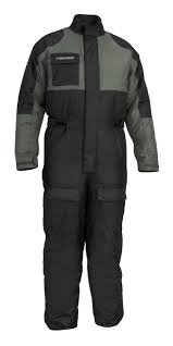 Firstgear Thermo 1 Piece Suit Revzilla