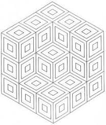 For The Classroom Op Art Mandala Kleurplaten Kleurplaten Gratis Kleurplaten