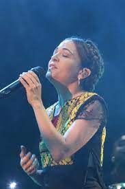 #the sound of me out now !!! Natalia Lafourcade Wikipedia