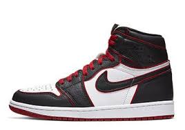 Air Jordan 1 High Bloodline 555088 062 Release Date Sneakernews Com Air Jordans Jordan 1 Jordans