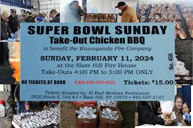 Wawayanda Fire Company