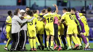 The moldovans are on the verge of their first ever partitipation at the group stage of the elite continental tournament, after trashing the croatians 3:0 a week ago. Vf4r6bevhyeghm