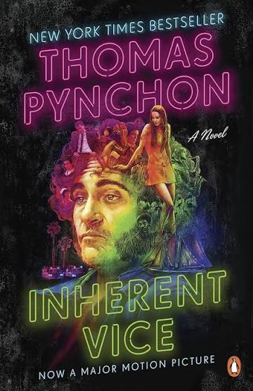 Inherent Vice - Kindle edition by Pynchon, Thomas. Literature & Fiction  Kindle eBooks @ Amazon.com.