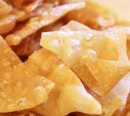 Membuat Keripik Kulit Pangsit Aneka Resep Dan Kuliner Keripik Resep Masakan Indonesia Resep