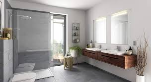 Check spelling or type a new query. Revetement Mural Salle De Bain Quel Choix La Maison Saint Gobain