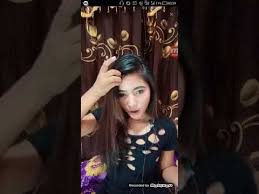 Dia pun menjadi terlihat berbeda dan makin cantik. Bigo Live Maya Sc Uting Nonggol Gunting Baju Lepas Bh Part 4 By Hot Bigo Live