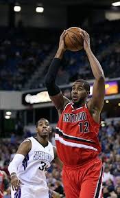 Get the latest news, stats and more about lamarcus aldridge on realgm.com. Pin On Portland Trailblazers My Team