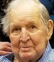 John Grzelak Obituary (1923