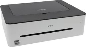 Download the latest version of the ricoh mp c2003 pcl 6 driver for your computer's operating system. Ricoh Sp 150 Treiber Deutchs Windows Mac Drucker
