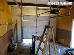 Have you tackled this project already? How To Install A Garage Door Opener First Time For Everything Youtube
