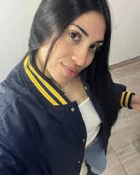 Sasha Suarez's Instagram, Twitter & Facebook