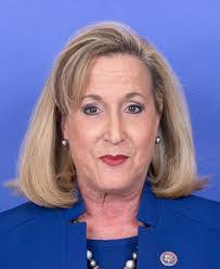 Maria Cino's Instagram, Twitter & Facebook