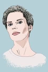 Hazel Redmond's illustrations