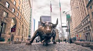 U.S. Markets See Mixed Start as Investors Await Big Economic Data