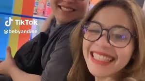 Konten Terakhir Dini Mati-matian Jaga Hati Ronald Ujung-ujungnya 'Dimatiin'