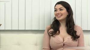 Alyx Star went for therapy | Big Stars | - YouTube