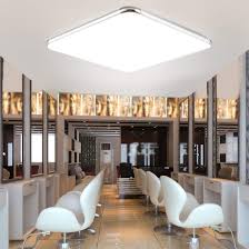 Just pick a room, and we have what you need. 36w 20 5inch Led Ceiling Lights Flush Mount Fixture 6500k Lighting Office Kitchen Bathroom Living Room Bedroom Lighting Ceiling Fans Ceiling Lights Adios Co Il