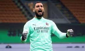 Gigio donnarumma has decided to leave milan at the end of the month, when his contract with the club will expire. Donnarumma Raiola Besteht Auf Zweijahresvertrag