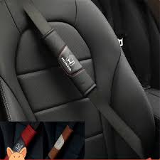 Select your desired honda variants for a specs comparison. 2pcs Leather Car Safety Seat Belt Shoulder Pads Breathable Mat Cushion Cover For Honda Jazz Hrv City Civic Accord Shopee Malaysia