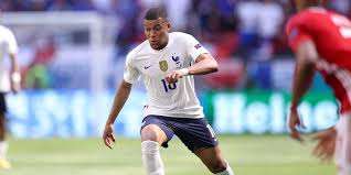 This is not an opinion, it is a fact. Wow Real Madrid Siapkan Tawaran Rp2 Triliun Buat Kylian Mbappe Bola Net