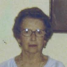 Anita Ida Iverson Short (1905-2004)