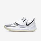 Some comment that the shoes feel light and have good ventilation. Kyrie Low 3 Eclipse Basketball Shoe Nike Com