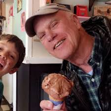 Dr. Robert Boroff, MD