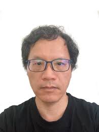 葉旺奇 Want-Chi Vincent Yeh