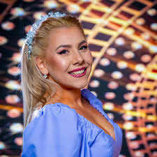 Frunza verde busuioc