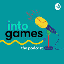 Getting Into Games • A podcast