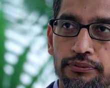 Ex-engineer sues Google, saying he was fired for condemning diversity memo 