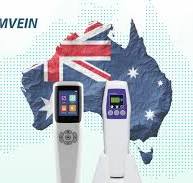 7 Best Vein Finders in Australia in 2026: Expert Picks – Aimvein