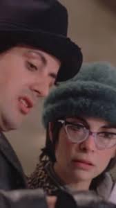 #Rocky #adrian #iceskating #rockybalboa #rocky1 #1976 #bestscene