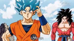The series was followed by the film dragon ball super: Super Dragon Ball Heroes Episode 1 English Sub Dragon Ball Anime Filme Anime
