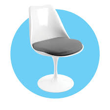 Monday tuesday wednesday thursday friday. The Five Iconic Midcentury Chairs You Need To Know