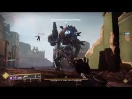 Yup, you heard that well. Potential World S First Insurrection Prime Yeet With Quantum Finisher Glitch Destinythegame
