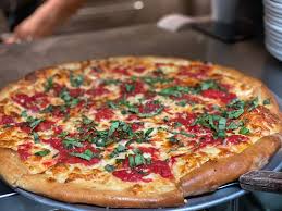 Don peppino\'s pizza sauce recipe. Peppino S Pizza Pizza Restaurant In Gainesville Fl