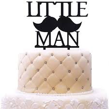 Little Man With Mustache Cake Topper Acrylic Black Mirror For Boy Baby Shower Party Decorations Buy Little Man With Mustache Cake Topper Acrylic Cake Topper Acrylic Black Mirror Acrylic Cake Topper For Boy