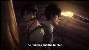 Bataillon d'exploration part enfin de nuit en direction de shiganshina afin. Shingeki No Kyojin Season 2 Episode 11 Preview Attack On Titan Season Attack On Titan Season 2 Attack On Titan 2