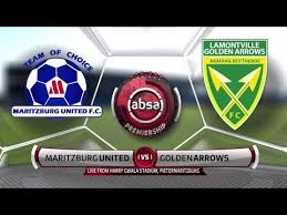 Predictions & head to head stats for maritzburg united vs. Absa Premiership 2018 19 Maritzburg United Vs Golden Arrows Youtube