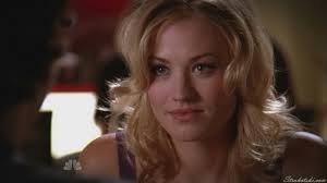 Chuck vs The First Date