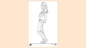 We did not find results for: Teenage Girl Listening Colouring Colouring Sheets