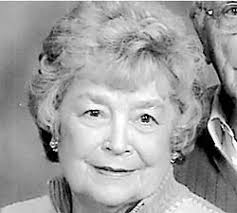 E. Arnold Obituary (2011)