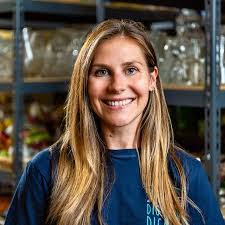 Jill Vance's Instagram, Twitter & Facebook